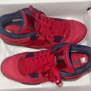 Air Jordan 4 retro SE